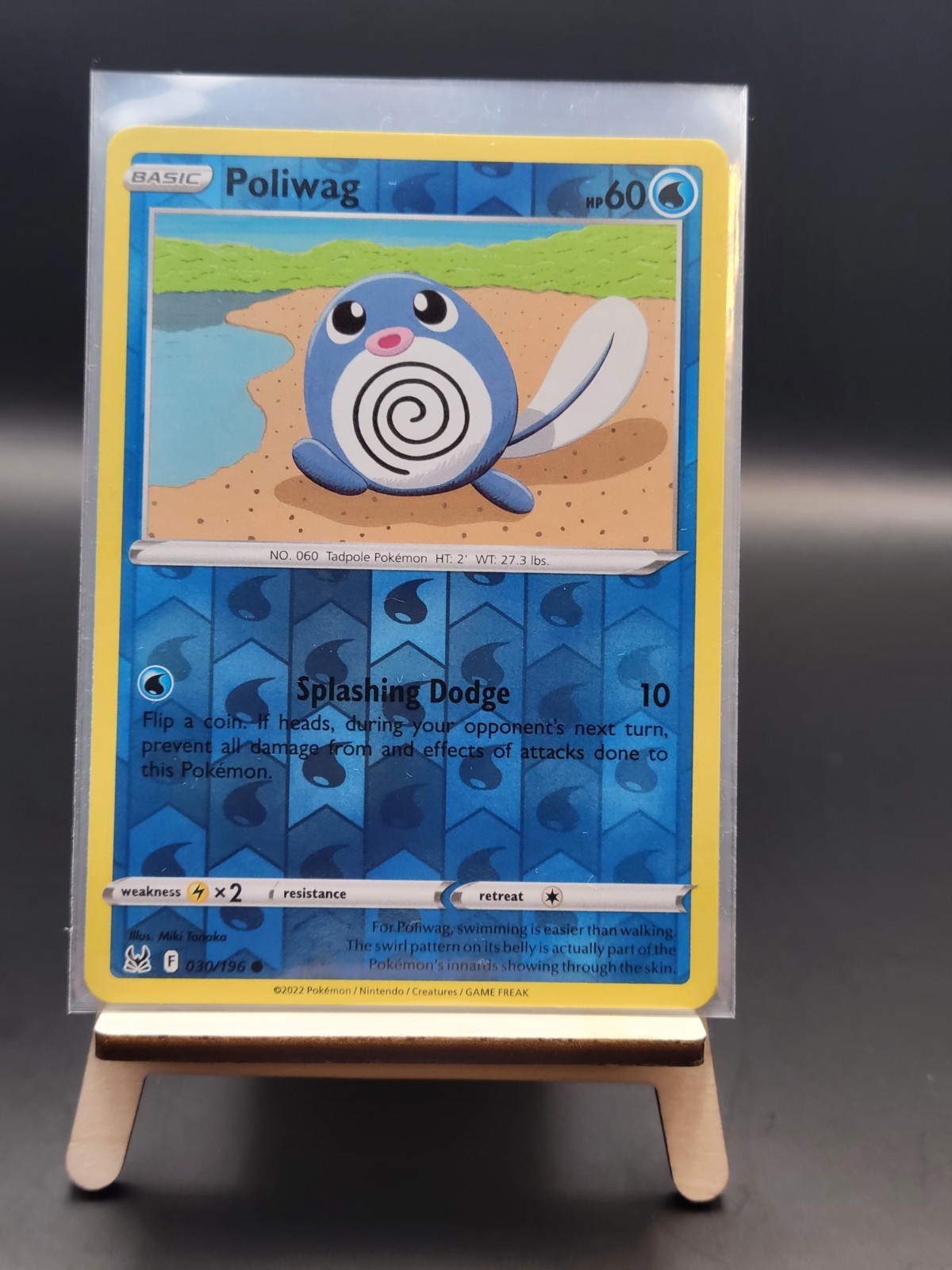 (2 Card Minimum Purchase) Pokemon - Lost Origin - Reverse Holo - 25% off 10+