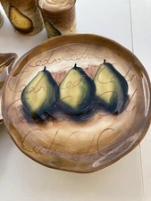 Tabletop Lifestyles Unlimited - Fruition - Cake Stand - NOS