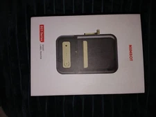 Niimbot B21 Series Smart Label Printer Bluetooth