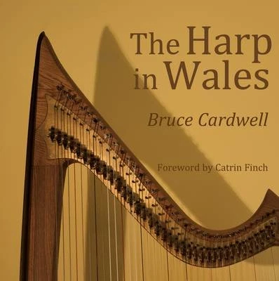 The Harp in Wales - 9781781720806 - Picture 1 of 1