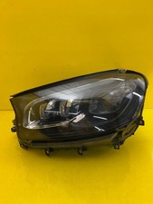 Mercedes GLS W167 19- Full Led Multibeam Frontscheinwerfer Links A1679067906 LHD
