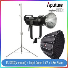 Aputure LS 300x 350W LED Video Light 2700-650...