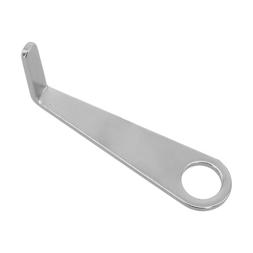 Two Stainless Steel Keys for Quick Battery Access in For Ring Doorbells - Picture 6 of 12