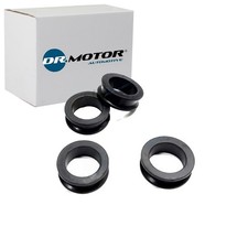DR.MOTOR AUTOMOTIVE DICHTRING EINSPRITZDÜSE passend für MAZDA 2 3 323 626 DEMIO