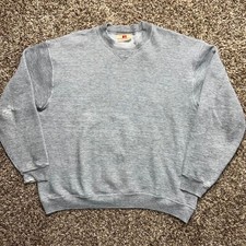 1970s true vintage russell athletic crewneck sweatshirt