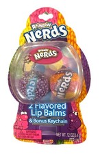 2pc Set Vintage 2012 Lotta Luv Rainbow Nerds ...