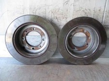 Disque de frein Mitsubishi GALANT