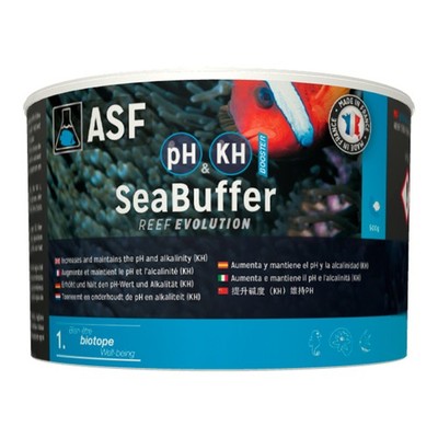 Aquarium Systems REEF EVOLUTION SeaBuffer 500 g -  Wasserpflege Wasserwerte