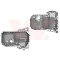 VAN Wezel ÖLwanne Aluminium FüR VW Passat Variant 1.8 T Audi A4 Avant 0324071
