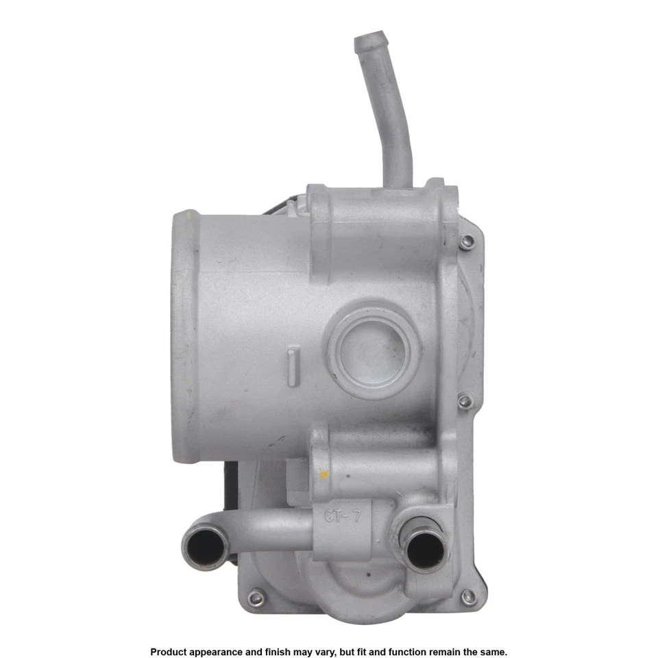 Carrocería de acelerador para Hyundai Accent Veloster y Kia Rio Soul Cardone TCP Foto 4 de 4