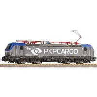 Piko 59593 E-Lok Vectron EU46, Pkp Cargo, Ep. Vi H0 + Neu