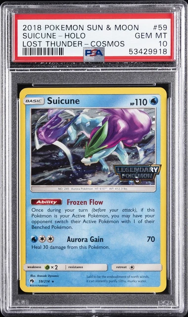 Suicune