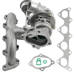 Turbolader for VW Tiguan 1.4 TSI BWK/CAVA 110Kw - 150PS /Bj. ab 2007 53039880150