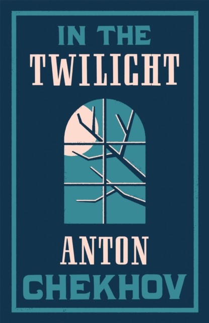 In The Twilight Anton Chekhov - Image 4