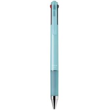 pilot 3color ballpoint pen Juice Up 3 0.4 mint LKJP50S4M