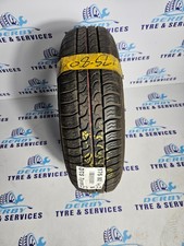 175/80R14 88T FIRESTONE F-580 7mm TREAD TYRE