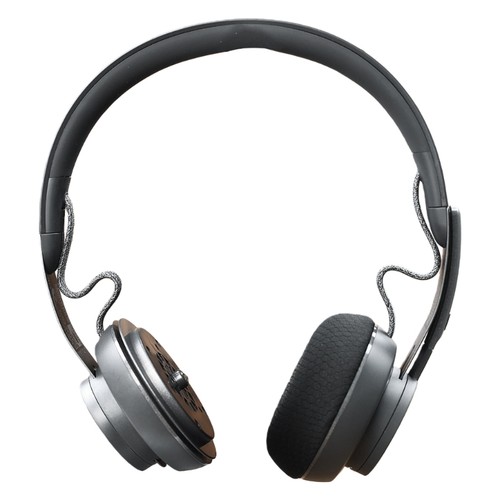 Cooling Mesh Ear Pad High Density Foam Ear Cushions for For Zone Wireless Plus - Picture 2 of 8