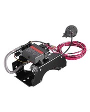 Air Shock Controller Kit 12v 100psi Wireless On Board Compressor System App Air Shock Controller Kit 12v 100psi Wireless On Board Compressor System App