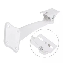 Universal CCTV Surveillance Camera Bracket Wall Mount Support Stand Holder Base