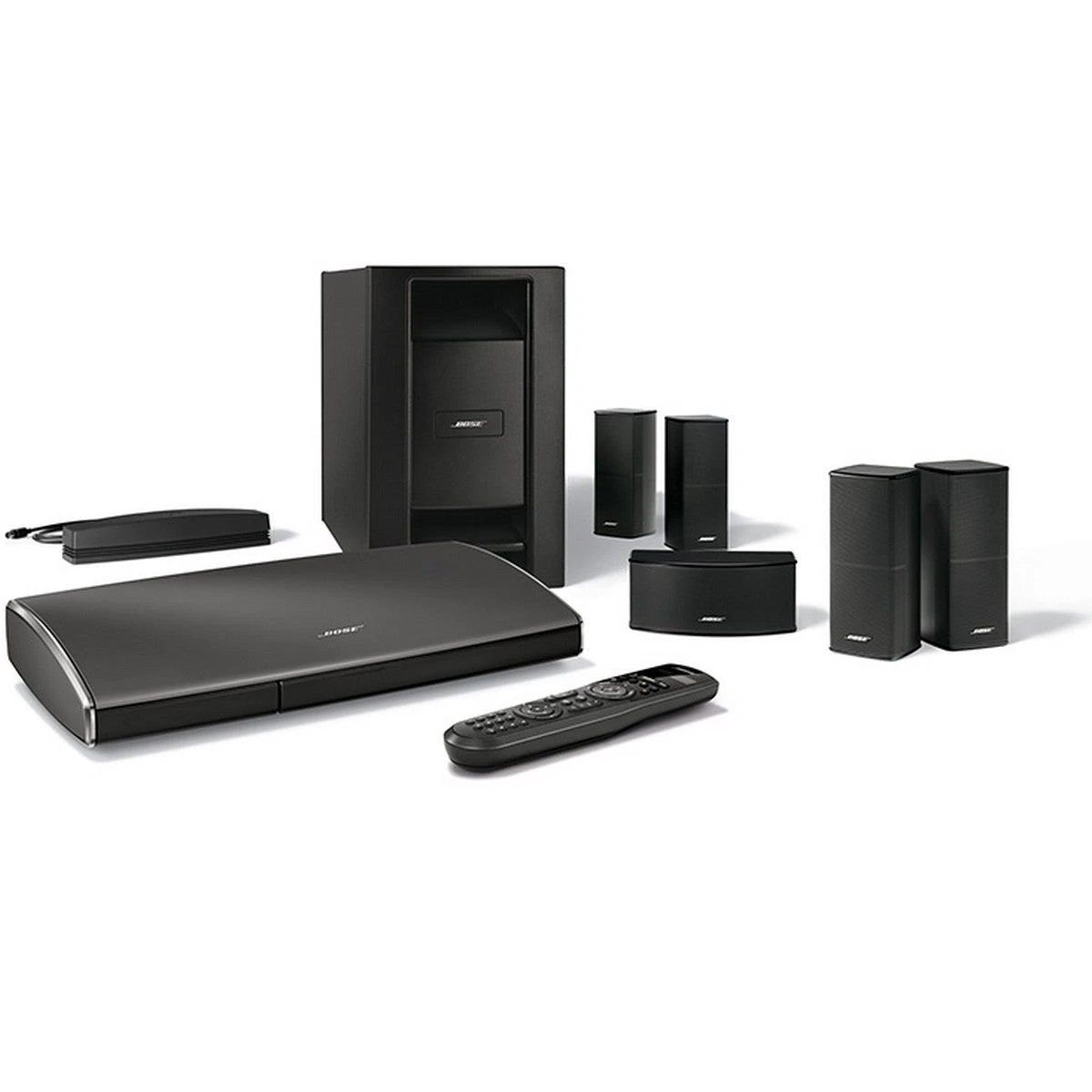 bose home entertainment system products for sale | eBay