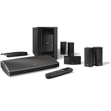 Bose Lifestyle 535 Series III Home 5.1 Surround Entertainment System