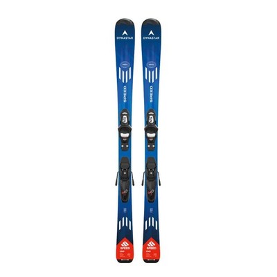 Dynastar Team Speed JR Skis w/ Kid 4 GW Bindings 2026