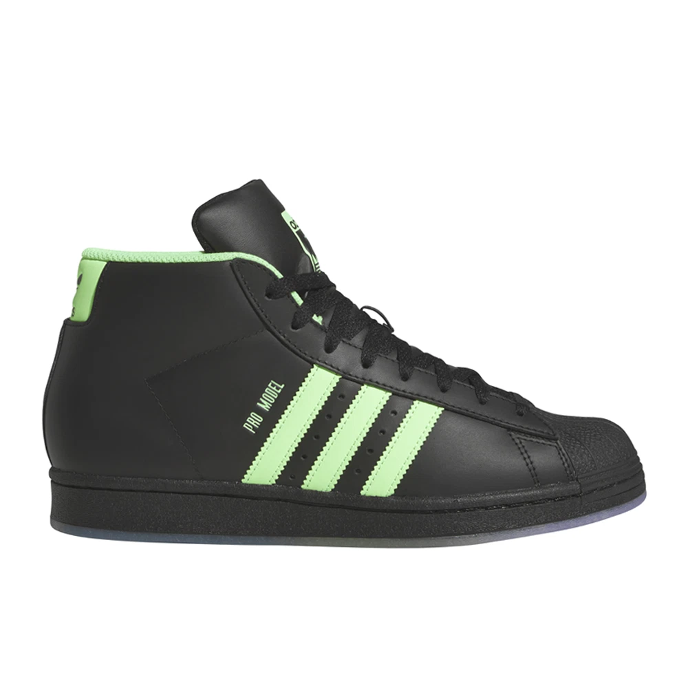 adidas Pro Model Men's Sneakers for Sale | Authenticity Guaranteed