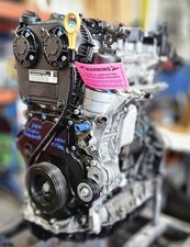 Vw Golf Gti Engine Motor Assembly 2.0l Code Cxca 06k100032t 119k Miles