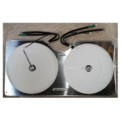 Whirlpool 481010404933 Heizungswiderstand - 180Mm