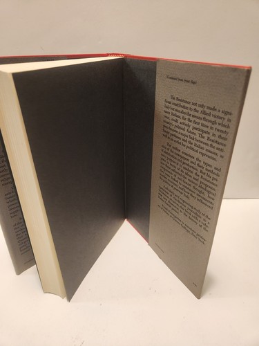 The Italian Anti-Fascist Press Book 1919-1945 Frank Rosengarten 1968 HCDJ Case - Picture 8 of 8
