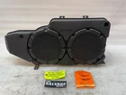 11 12 FORD MUSTANG GT SHAKER 1000 OEM DUAL SUBWOOFER SPEAKER BOX AR3T-19A067