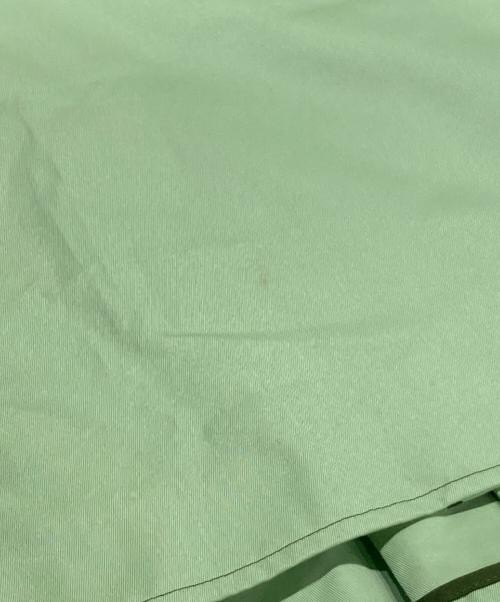 Ameri                    trench coat green 012107… - image 3