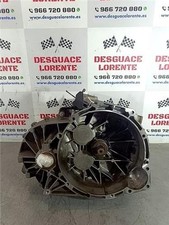 Boite de vitesse Ford MONDEO