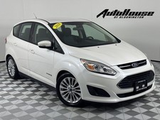 2018 Ford C-Max SE