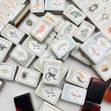 New Premiun American 4-Layer Mahjong Set Free Shipping
