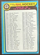 1979-80 O-Pee-Chee Hockey Cards 17