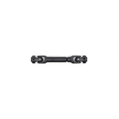 Spline Drive Shaft Transmission Shaft for Axial SCX10 D90 TRX-4 90046 RC Car