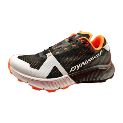 Dynafit ULTRA 100 Sneaker Laufschuhe Sport Trail Running Schuhe schwarz Gr.42  8