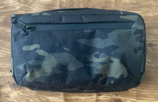 Alpaka Elements Tech Case X50 X-Pac Sling Bag Camo MultiCam&reg; Black 500D Nylon