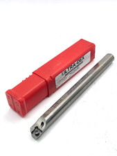 Ultra-Dex Heavy Metal Boring Bar .375" Dia x 4.5" Long New
