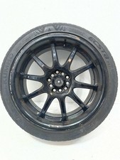 Jantes Subaru IMPREZA