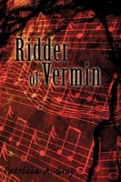 Ridder Of Vermin Patricia A Gray Taschenbuch Kartoniert / Broschiert Englisch