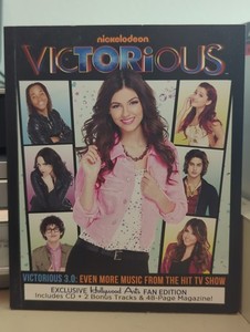 CD Victorious | eBay