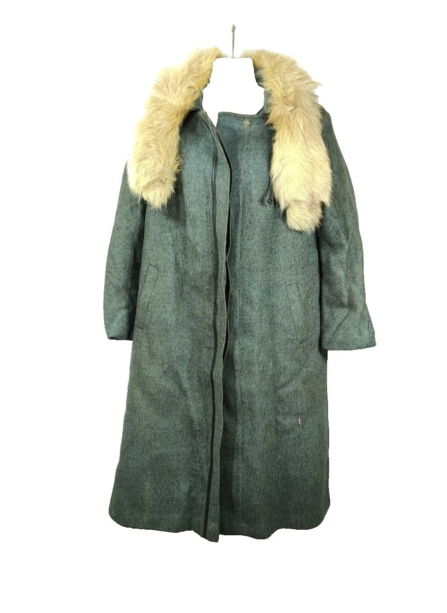 Fox Multi-Color Vintage Coats, Jackets & Vests for Women