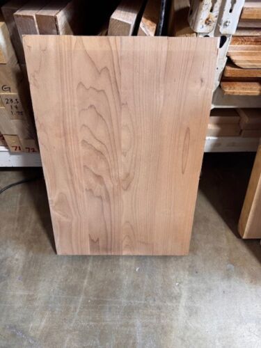 Rustic Alder guitar Tele Strat KD 17"x15"x1.78” body Blank Kiln Dry