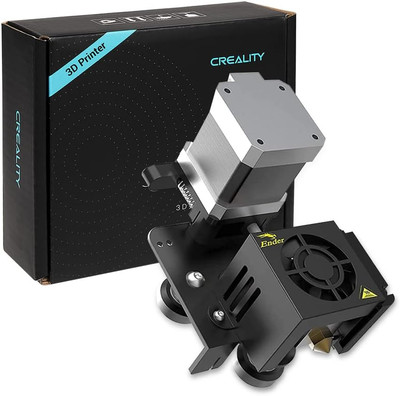 Creality Ender 3 Direct Drive Extruder Kit, Comes with 42-40 Stepper Motor Hoten