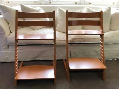 gumtree tripp trapp chair