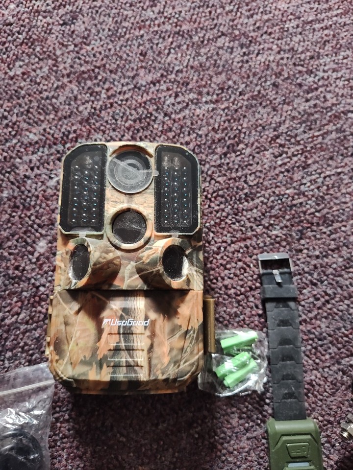 trail camera eBay