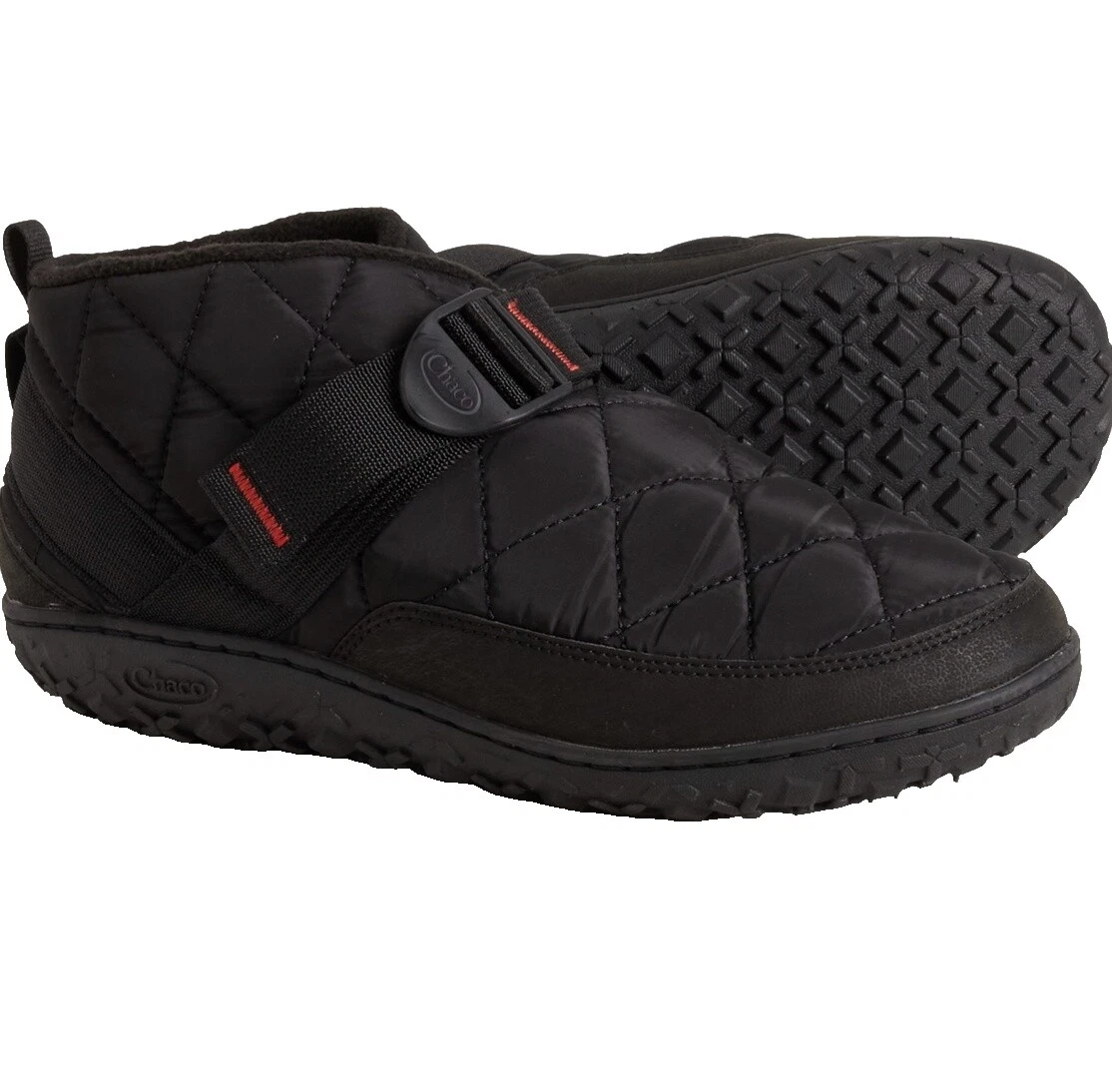 Zapatos negros Chaco para Mujeres