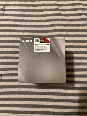 AMD Ryzen 7 3700X (3.6GHz, 8 Cores, Socket AM4) - 100-100000071BOX